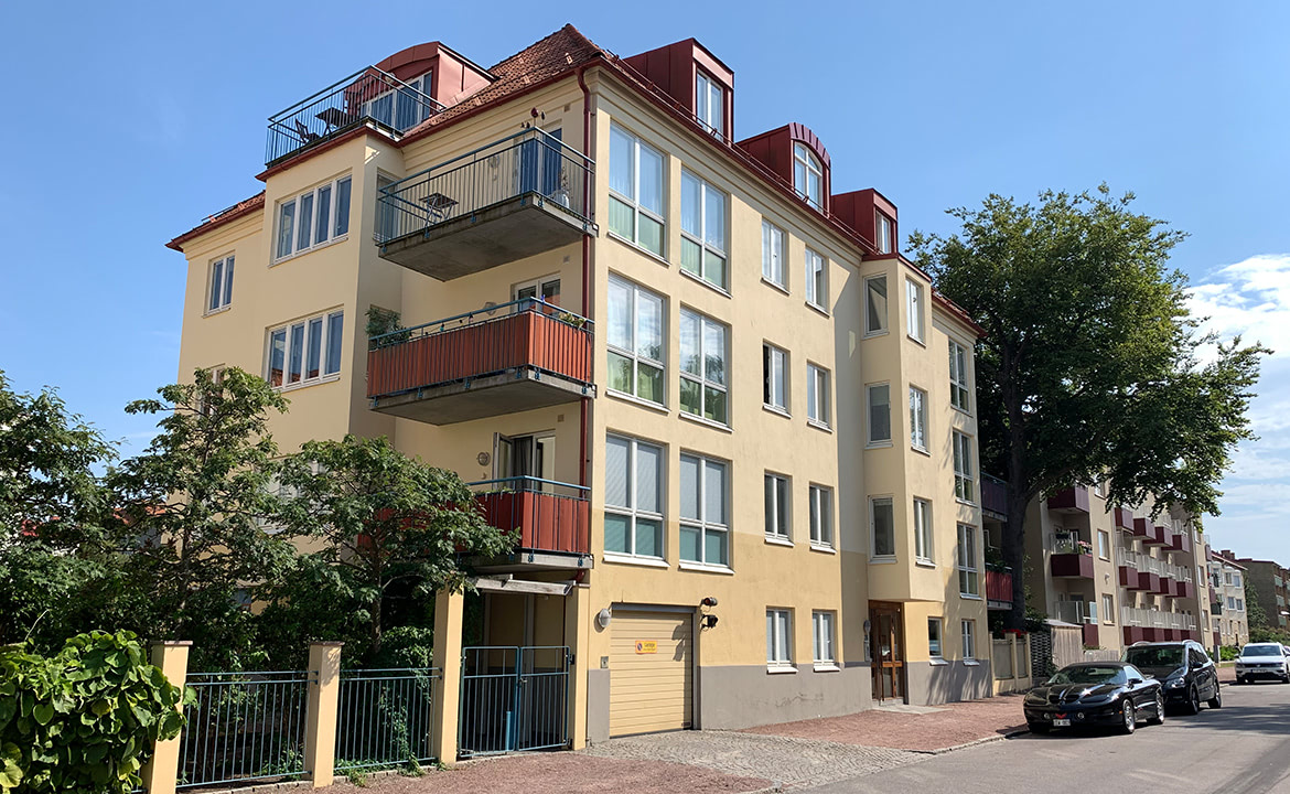 Brf Tonfisken – bild 1