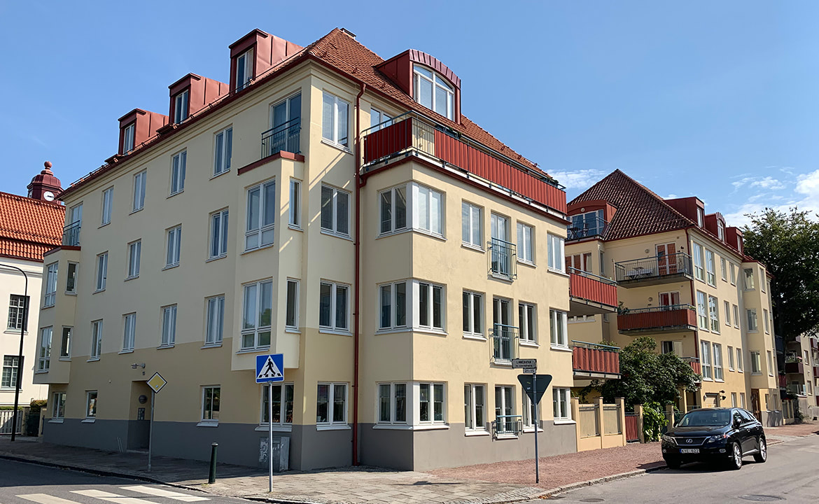 Brf Tonfisken – bild 2