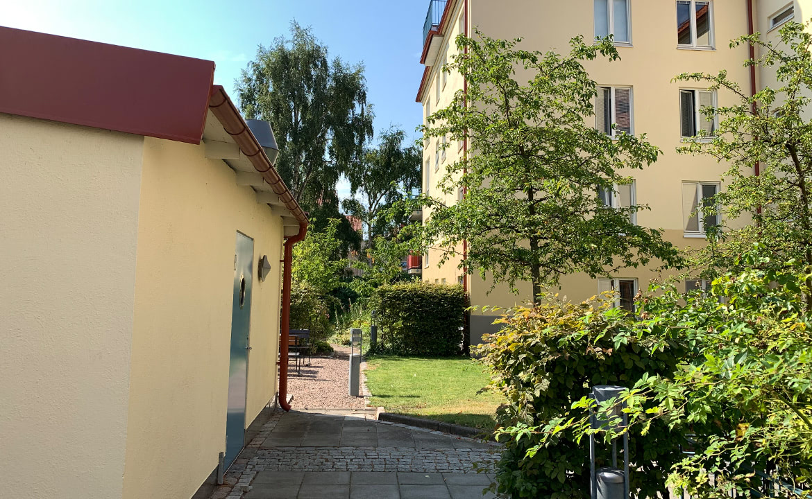 Brf Tonfisken – bild 3