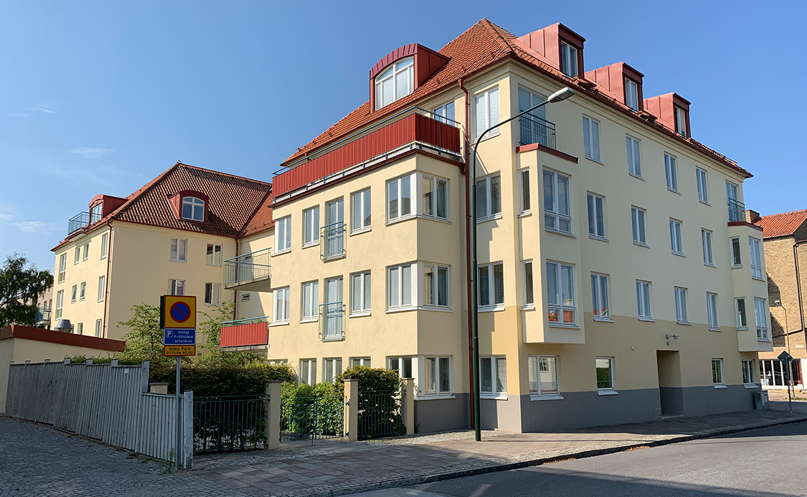 Brf Tonfisken – bild 4