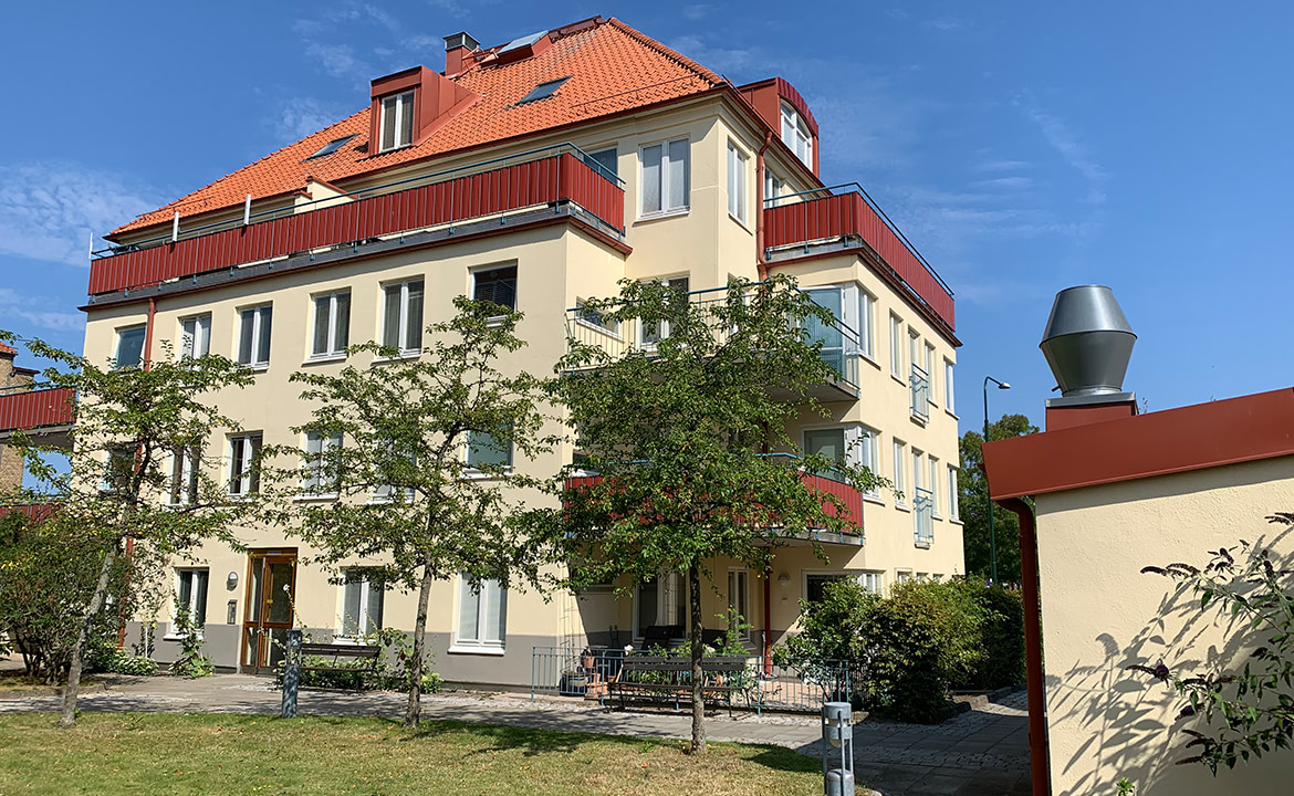 Brf Tonfisken – bild 5