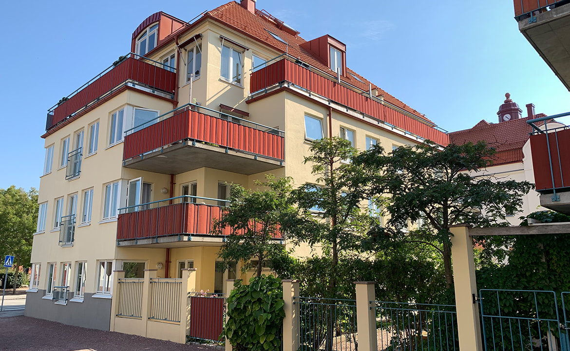 Brf Tonfisken – bild 6