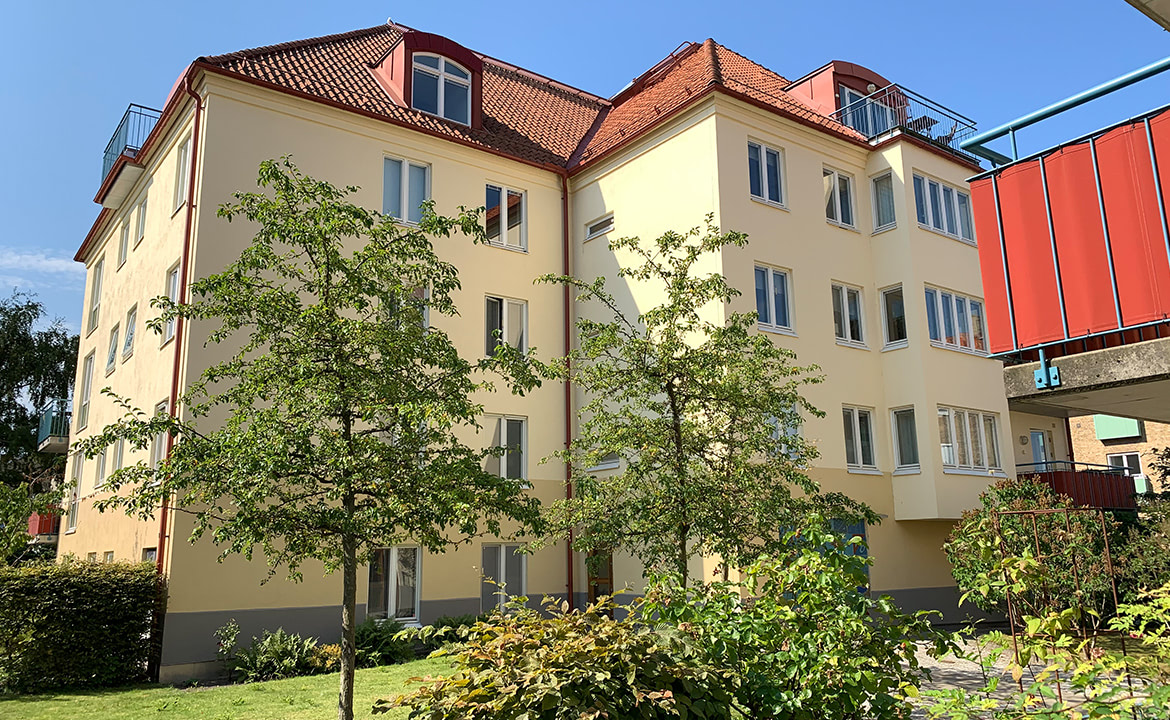 Brf Tonfisken – bild 7